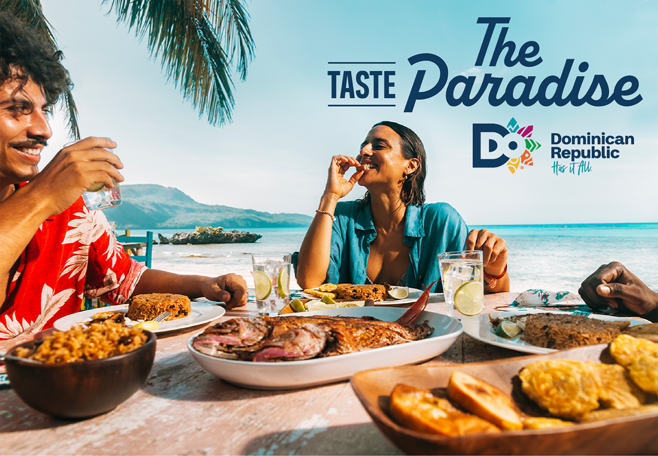 Image for taste-the-paradise-of-the-dominican-republic